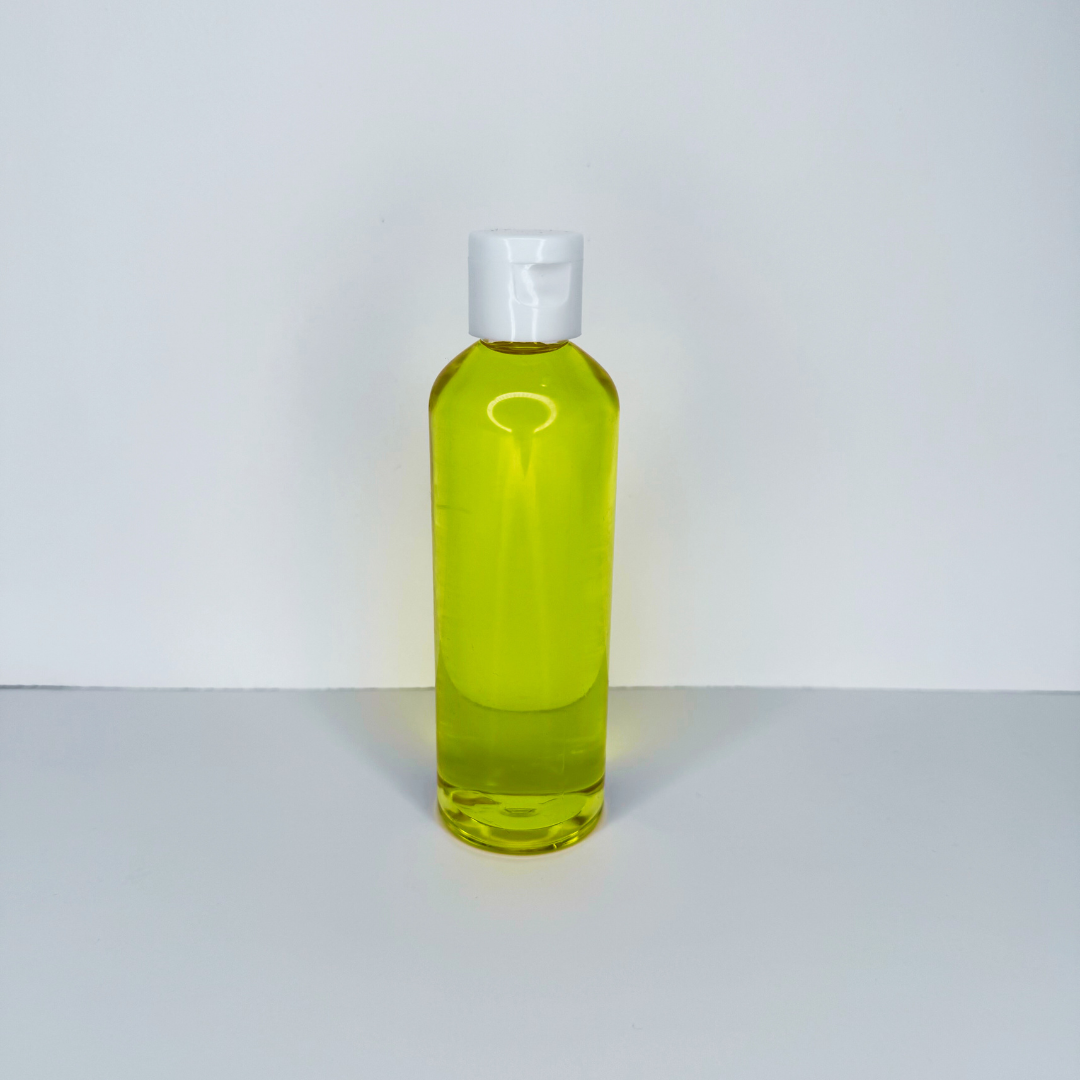 Vanilla Body Oil