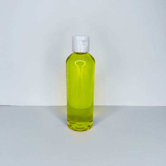 Vanilla Body Oil